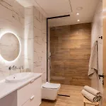 Апартаменты Freinholdi Maja Kuelaliskorter 3 - Balcony