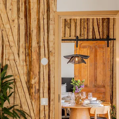 Freinholdi Maja Kuelaliskorter 3 - Balcony *