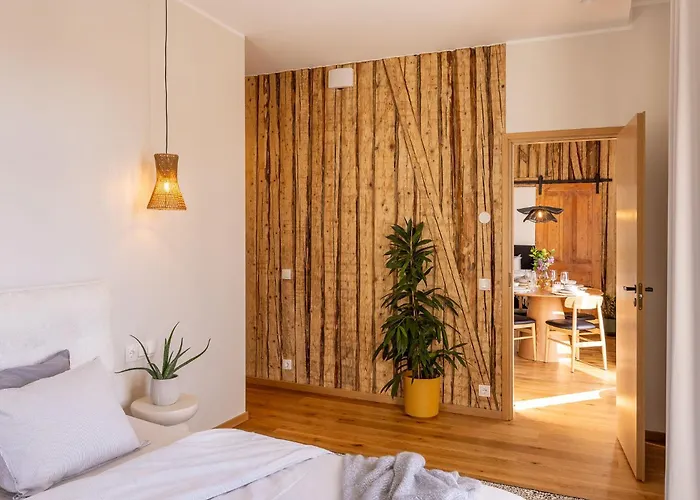 Freinholdi Maja Kuelaliskorter 3 - Balcony