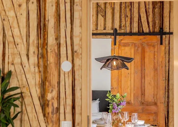 Freinholdi Maja Kuelaliskorter 3 - Balcony *