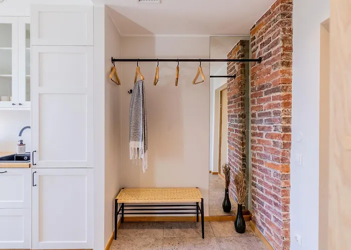 Freinholdi Maja Kuelaliskorter 3 - Balcony Apartamento